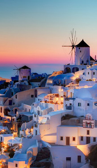 世界上最美海島排行榜前十位，美得窒息