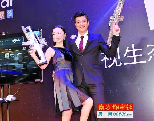 和李小璐鬧不和？霍思燕回應(yīng)：我們太熟了