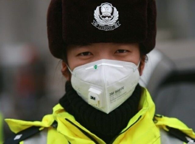 PM2.5長(zhǎng)期積蓄可導(dǎo)致肺癌 PM2.5長(zhǎng)期積蓄可導(dǎo)致肺癌