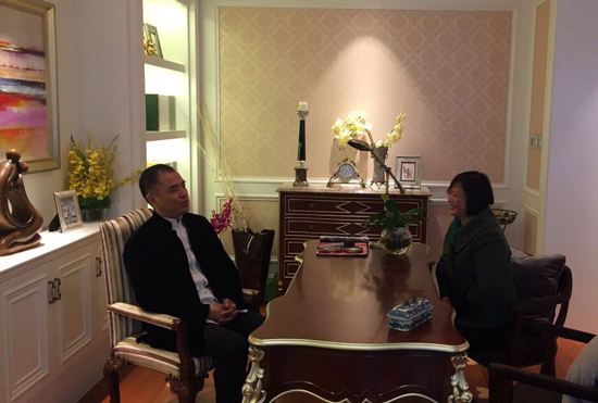 《創(chuàng)業(yè)星工廠》的創(chuàng)業(yè)導(dǎo)師景柱 《創(chuàng)業(yè)星工廠》的創(chuàng)業(yè)導(dǎo)師景柱