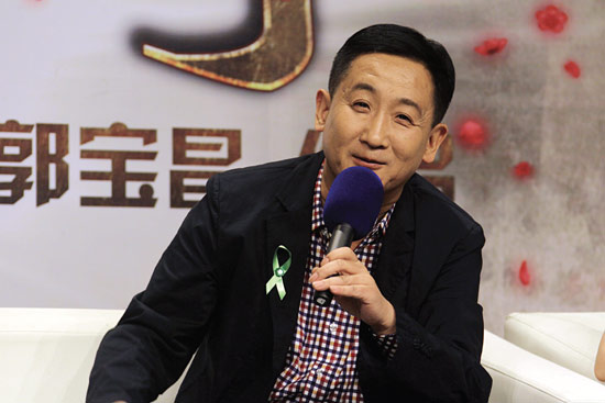 梁天：我演了很多壞人，但這個是最壞的