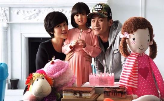 陸毅自曝當(dāng)歌手因差評酗酒:出唱片是永遠的痛