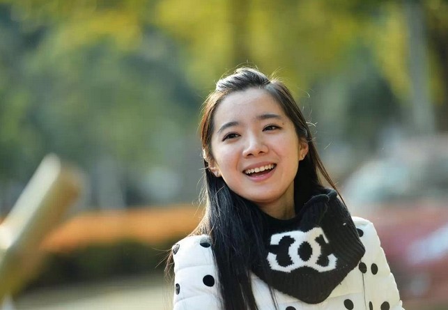 最青春！杭州武漢藝考現(xiàn)場美女如云