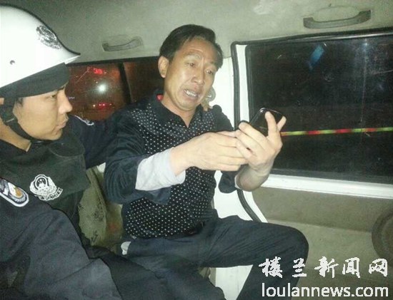 “我是政協(xié)委員，誰動(dòng)我一下試試？”