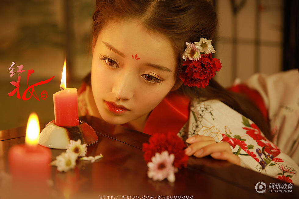 中戲?；ū毁澟婀ㄌ?網(wǎng)絡(luò)爆紅