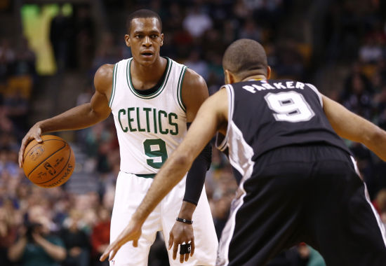 隆多未來將加盟湖人？