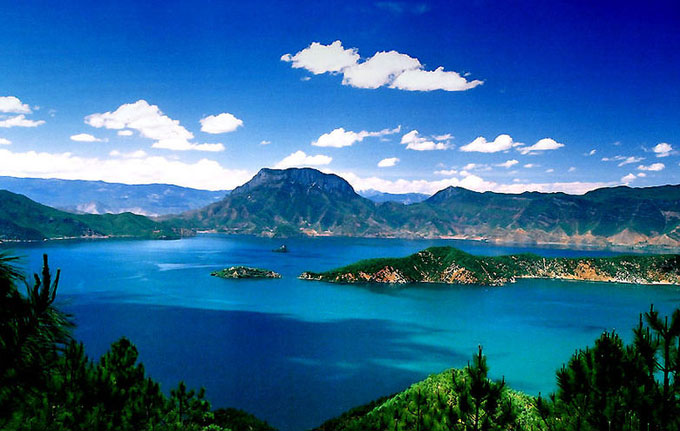 春節(jié)國內(nèi)旅游好去處 去他鄉(xiāng)體驗(yàn)別樣年味 春節(jié)國內(nèi)旅游好去處 去他鄉(xiāng)體驗(yàn)別樣年味