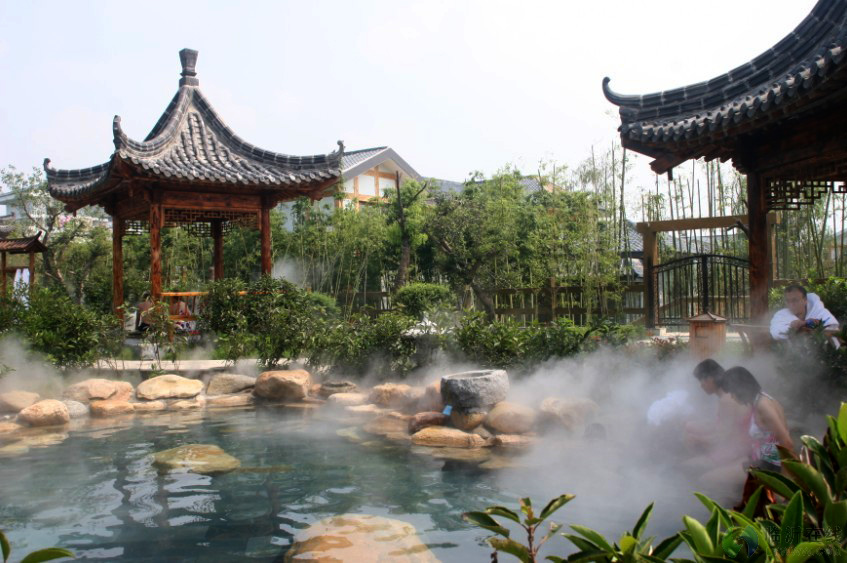 春節(jié)去哪兒？出游地圖告訴您！