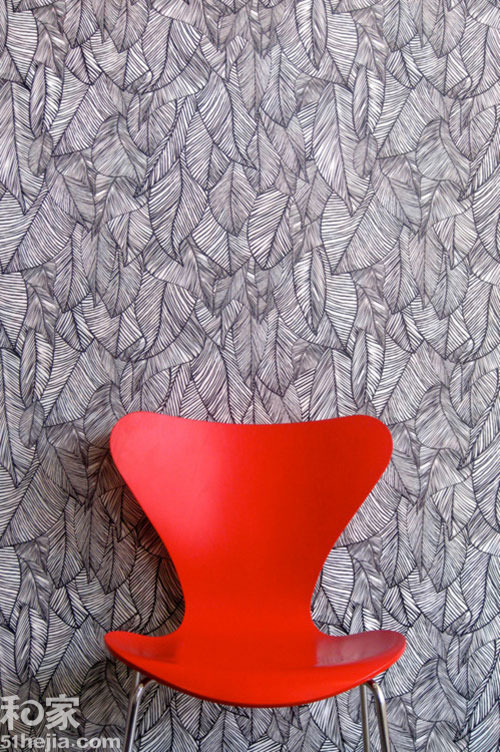 最美中國紅！ 13款想打包收走的紅家具